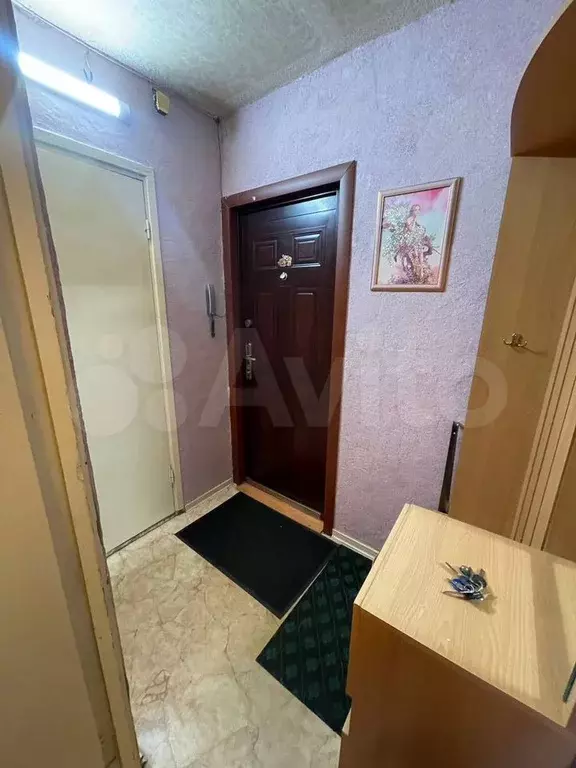 1-к. квартира, 31 м, 5/9 эт. - Фото 1