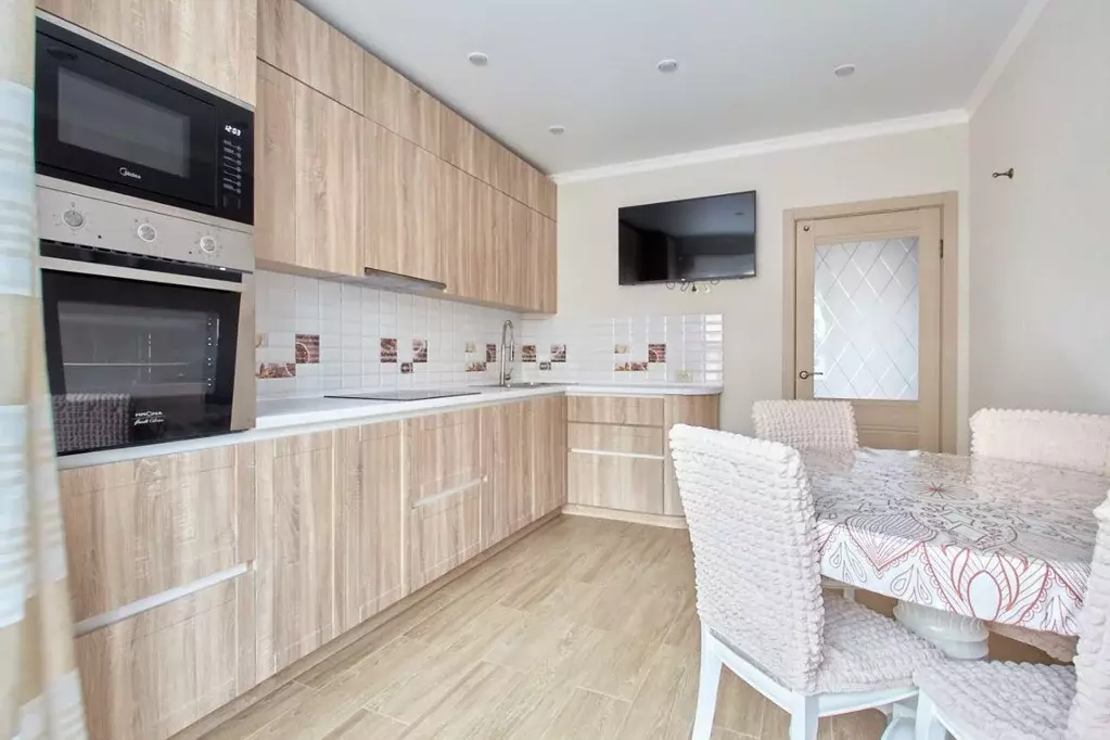 2-к кв. Московская область, Ленинский городской округ, Лопатино пгт ... - Фото 2