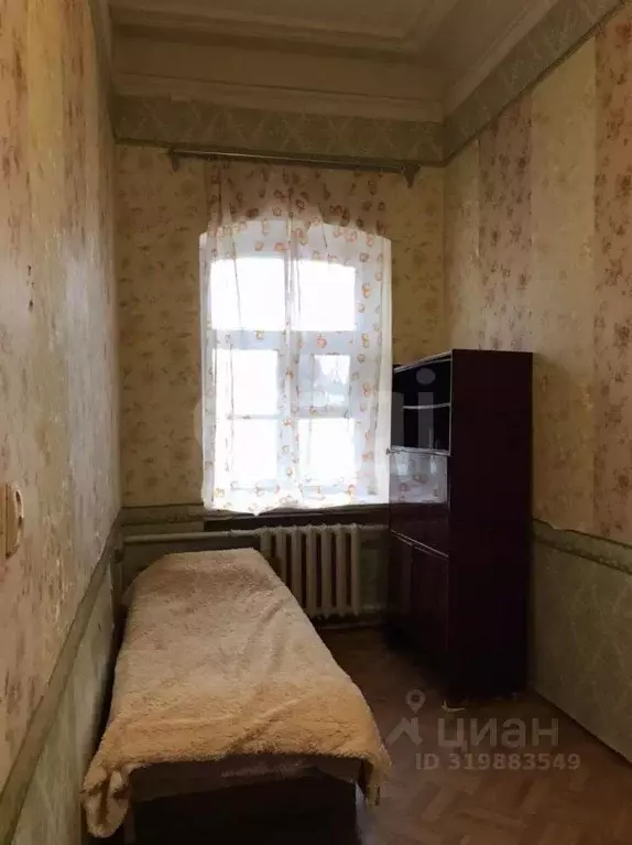 2-к кв. Ростовская область, Ростов-на-Дону ул. Баумана, 21 (55.0 м) - Фото 0