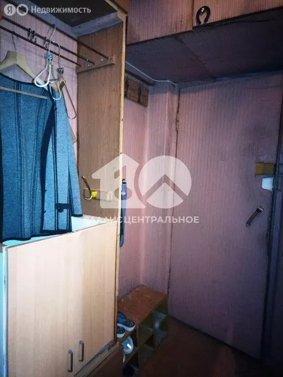 2-комнатная квартира: Новосибирск, улица Некрасова, 59 (43.1 м) - Фото 1