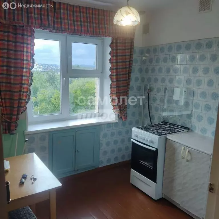 2-комнатная квартира: Миасс, проспект Автозаводцев, 52 (43.8 м) - Фото 0