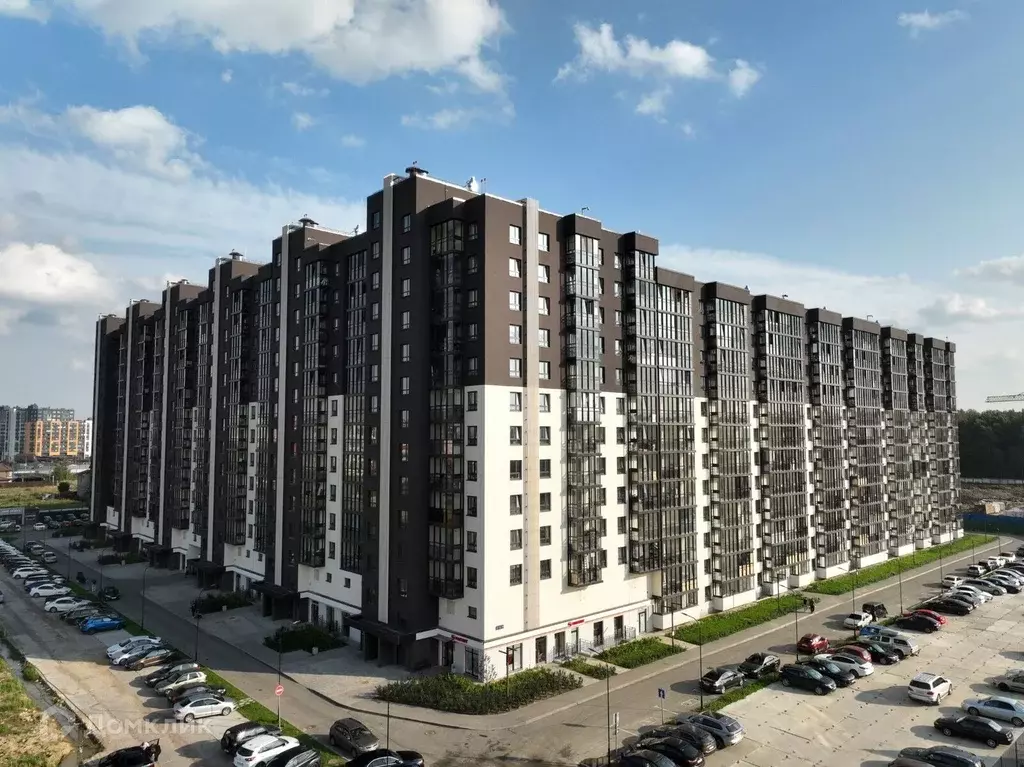 Продаётся квартира-студия, 25.79 м - Фото 1