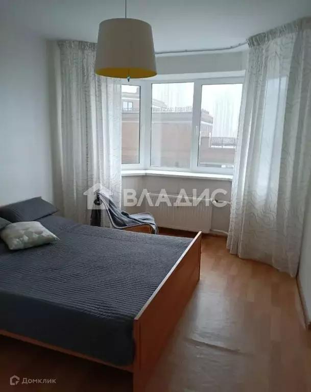Продаётся 1-к квартира, 38.5 м - Фото 0