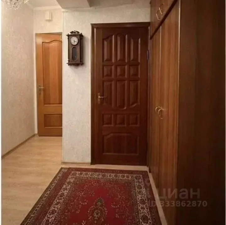 2-к кв. Москва ул. 8-я Соколиной Горы, 6 (45.0 м) - Фото 1