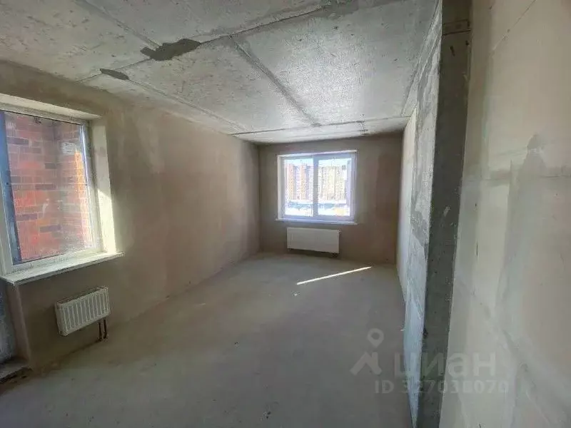 2-к кв. Воронежская область, Воронеж Острогожская ул., 156/1 (60.7 м) - Фото 1