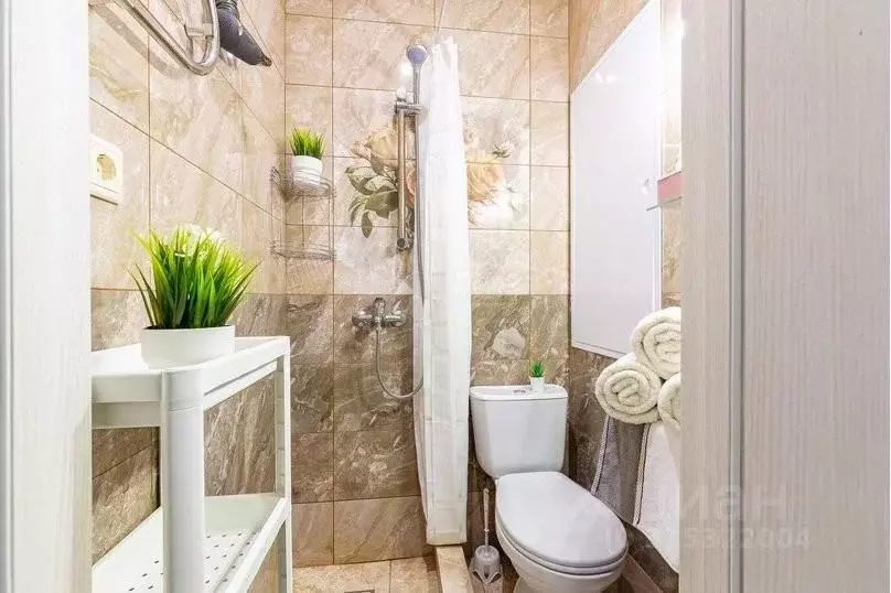 1-к кв. Москва Дмитровское ш., 107Ак5 (12.0 м) - Фото 1