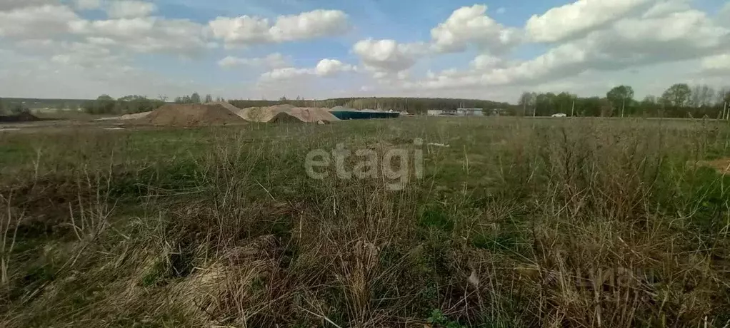 Участок в Московская область, Чехов Губернский мкр,  (5.1 сот.) - Фото 1