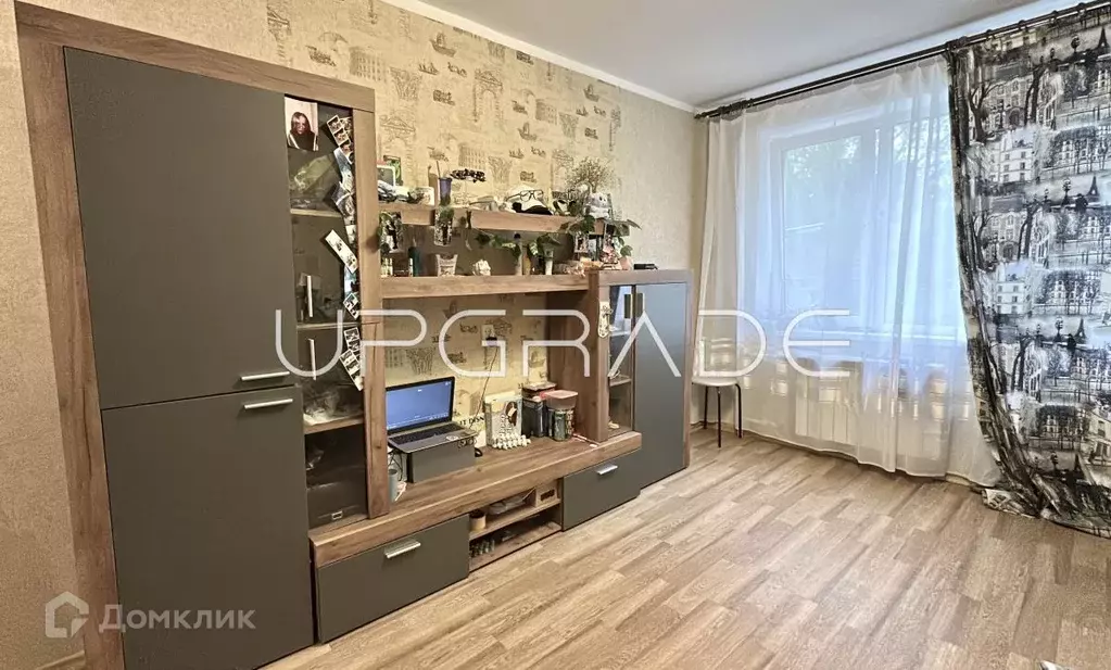 Продаётся 2-к квартира, 52.8 м - Фото 0