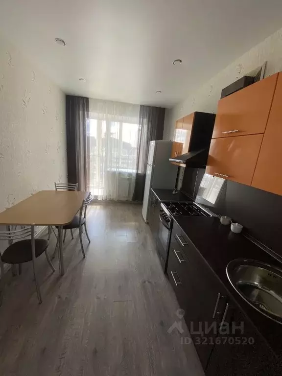 1-к кв. Ульяновская область, Ульяновск ул. Радищева, 90 (50.0 м) - Фото 1