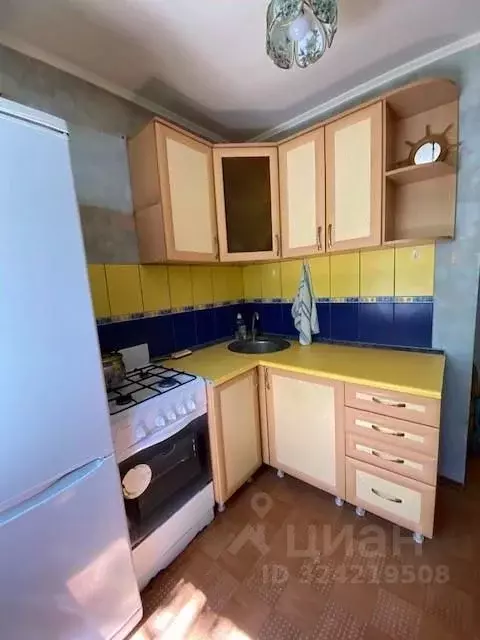 1-к кв. Саратовская область, Саратов Ипподромная ул., 11А (31.0 м) - Фото 1