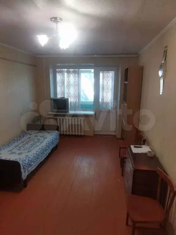 1-к. квартира, 30 м, 3/5 эт. - Фото 0