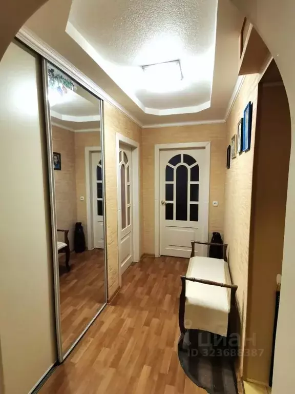 3-к кв. Кировская область, Киров ул. Ленина, 20 (86.0 м) - Фото 1