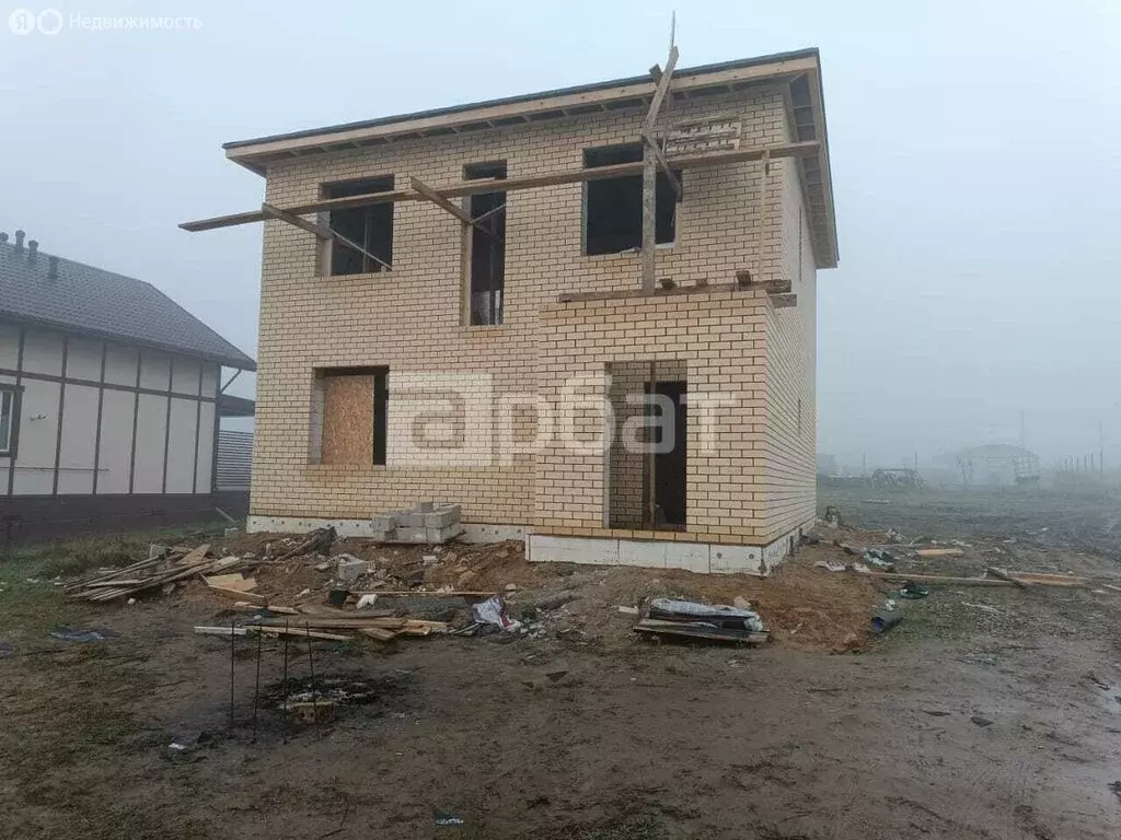 Дом в Красносельский район, Боровиковское сельское поселение, деревня ... - Фото 2