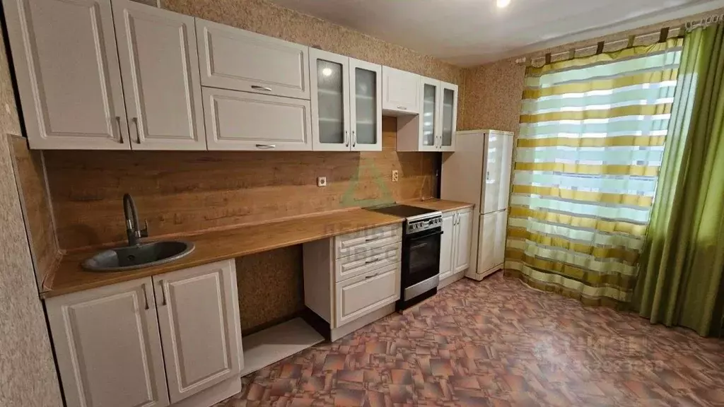 2-к кв. Башкортостан, Уфа Шакша жилрайон, ул. Сельская, 3 (52.7 м) - Фото 0