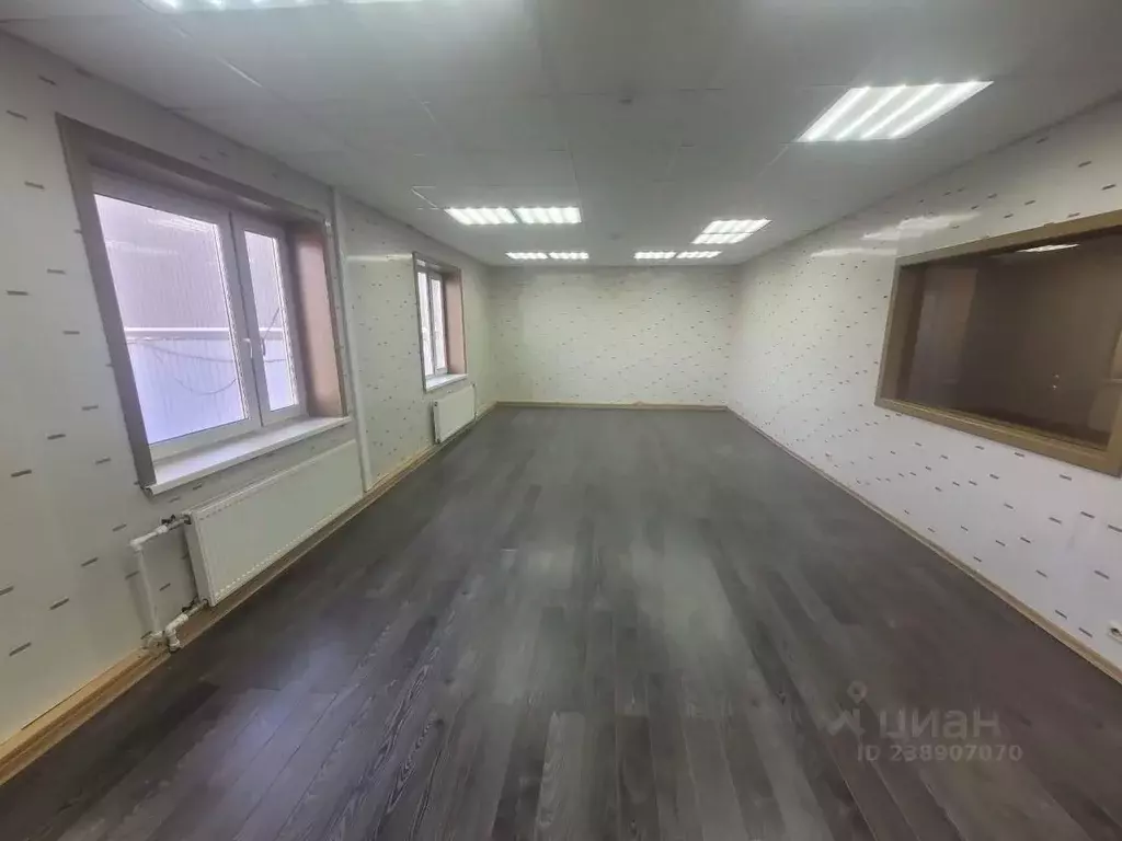 Офис в Московская область, Балашиха Кучино мкр, ул. Южная, 11/1 (55 м) - Фото 1