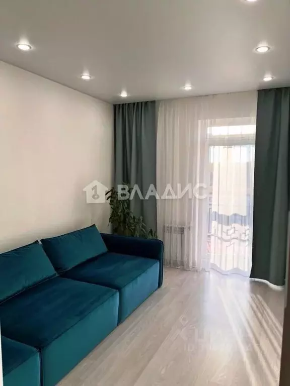 3-к кв. Коми, Сыктывкар Первомайская ул., 121А (99.4 м) - Фото 1