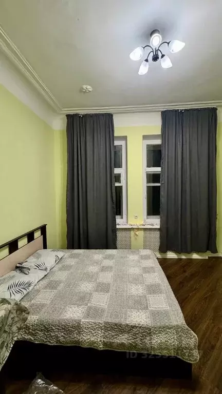 Комната Санкт-Петербург Лиговский просп., 44 (17.0 м) - Фото 2