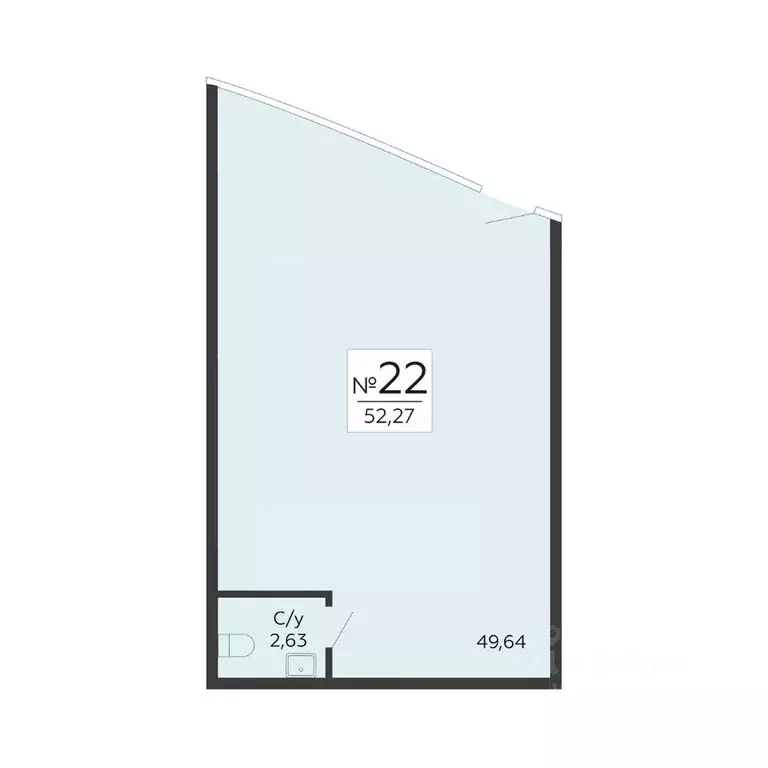 Помещение свободного назначения в Воронежская область, Воронеж ул. ... - Фото 1