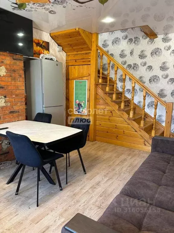 Дом в Забайкальский край, Чита Радужная ул., 3В (70 м) - Фото 0