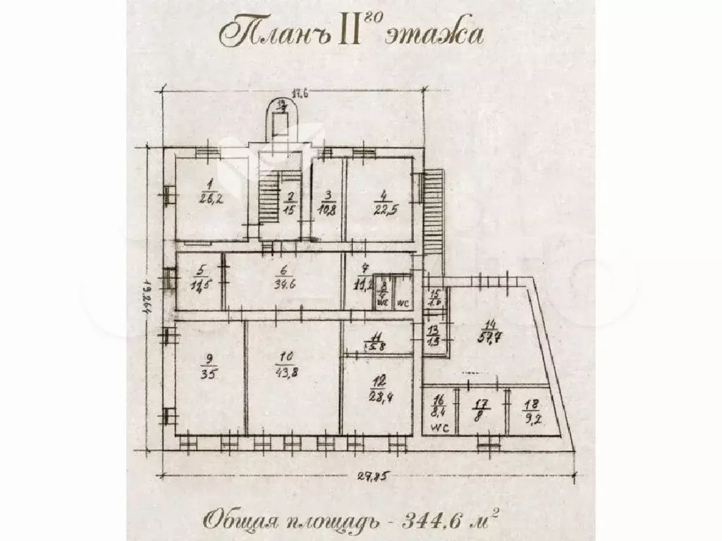 Продажа особняка - Фото 0