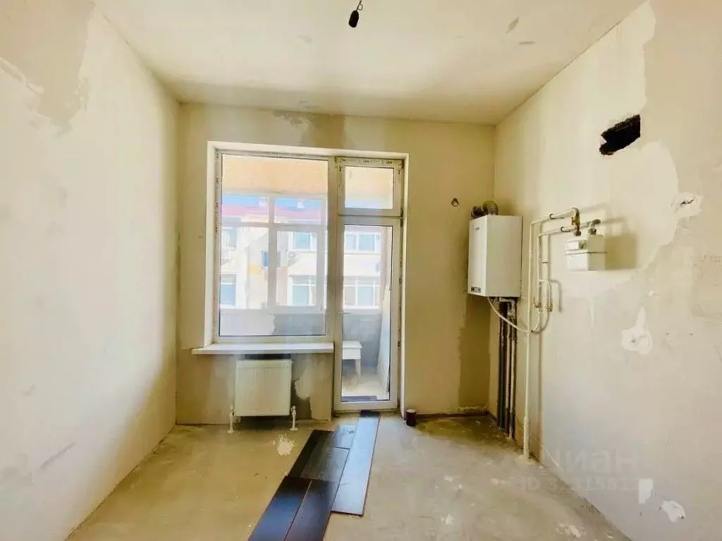 2-к кв. Севастополь ул. Вакуленчука, 53/10 (79.0 м) - Фото 2