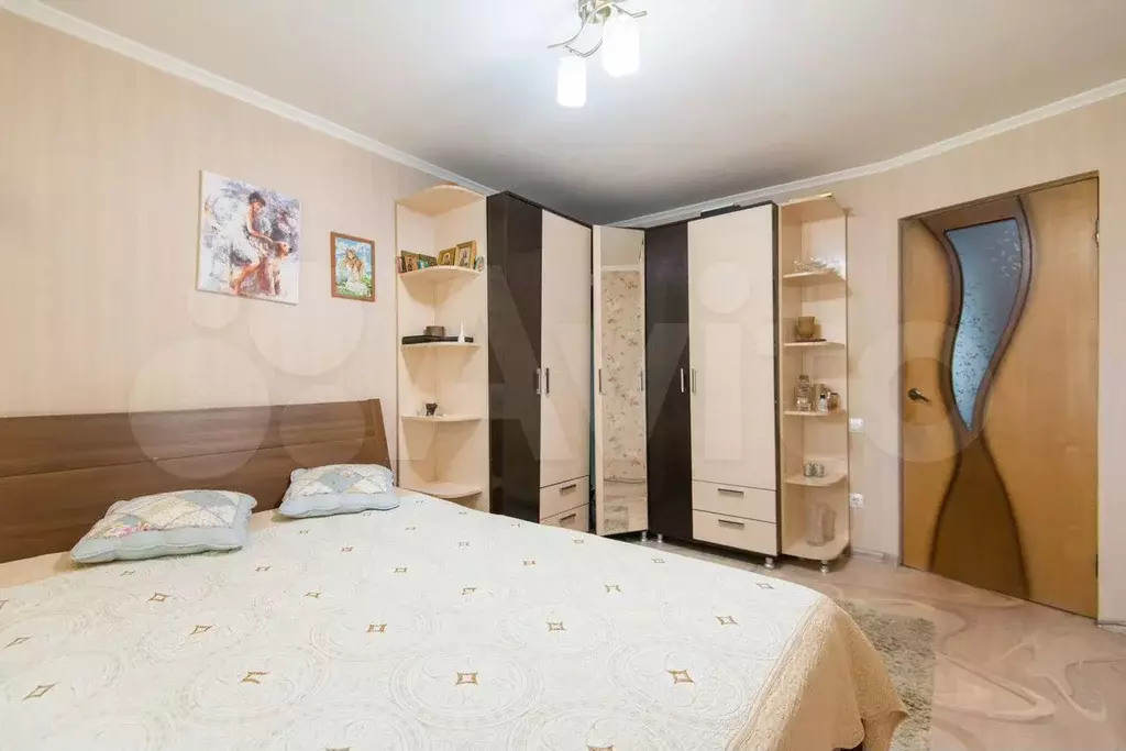 2-к. квартира, 44,3 м, 5/5 эт. - Фото 1