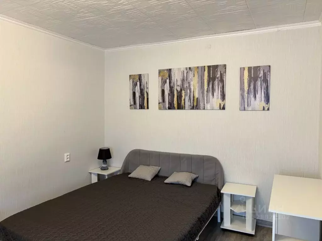 1-к кв. Московская область, Ивантеевка Пушкинский городской округ, ул. ... - Фото 1