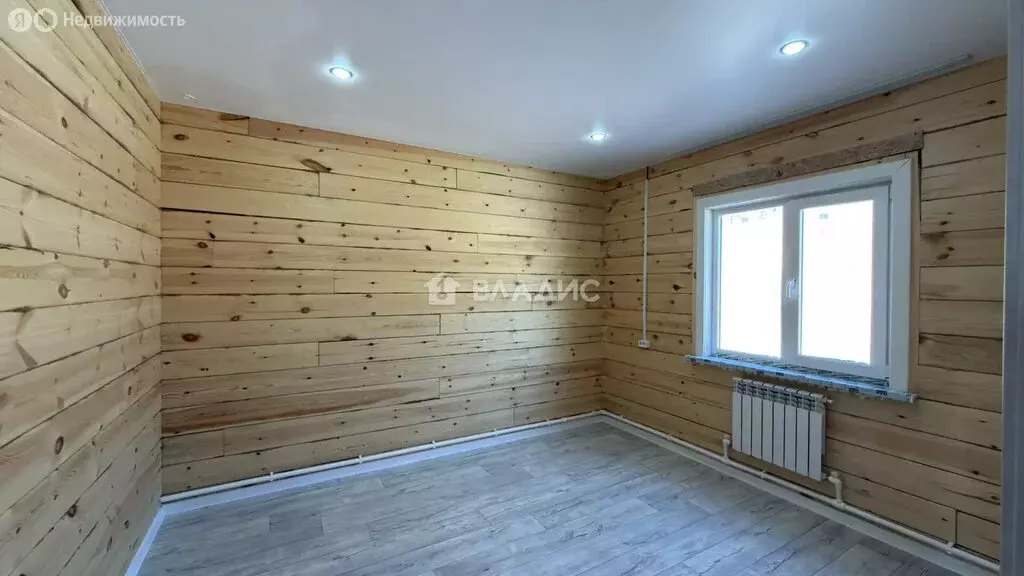 Дом в село Нижний Саянтуй, ДНТ Багульник, 1-й квартал, 109 (223.5 м) - Фото 1