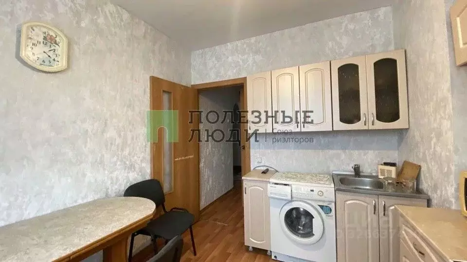 2-к кв. Красноярский край, Красноярск ул. Алексеева, 5 (55.0 м) - Фото 1