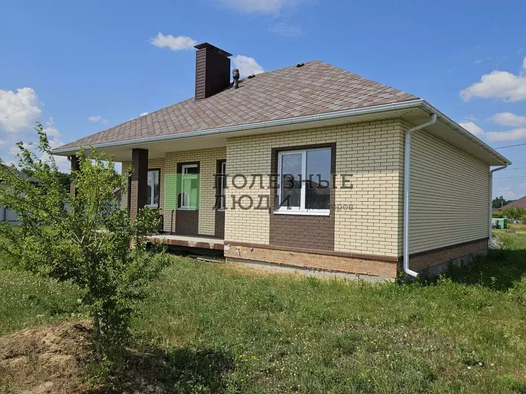 Дом в Белгородская область, Белгородский район, Разумное рп  (100 м) - Фото 2