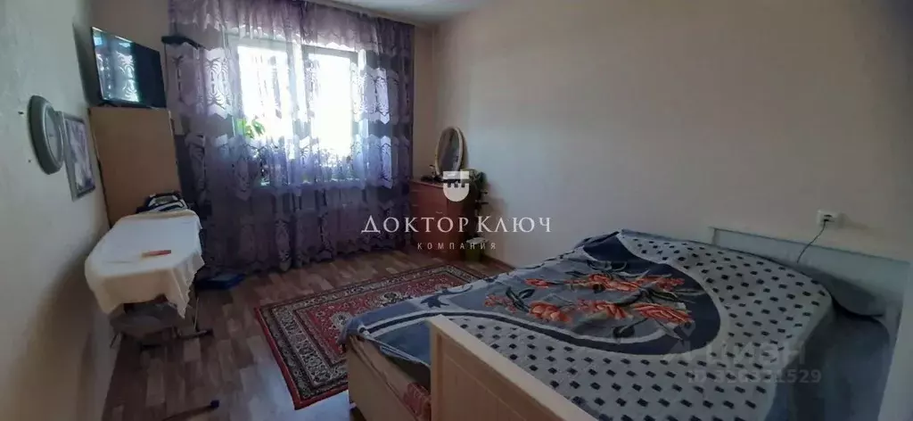 2-к кв. Новосибирская область, Новосибирск ул. Дмитрия Шмонина, 10/2 ... - Фото 0