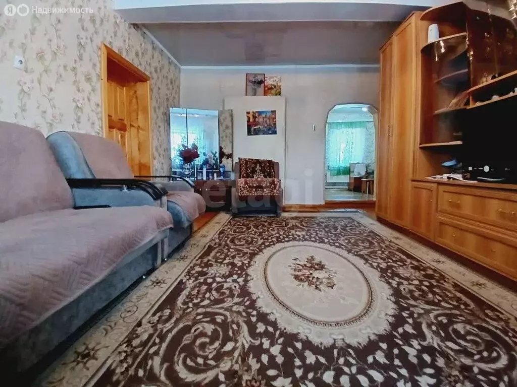 Дом в Можга, Подлесная улица (50.9 м) - Фото 1