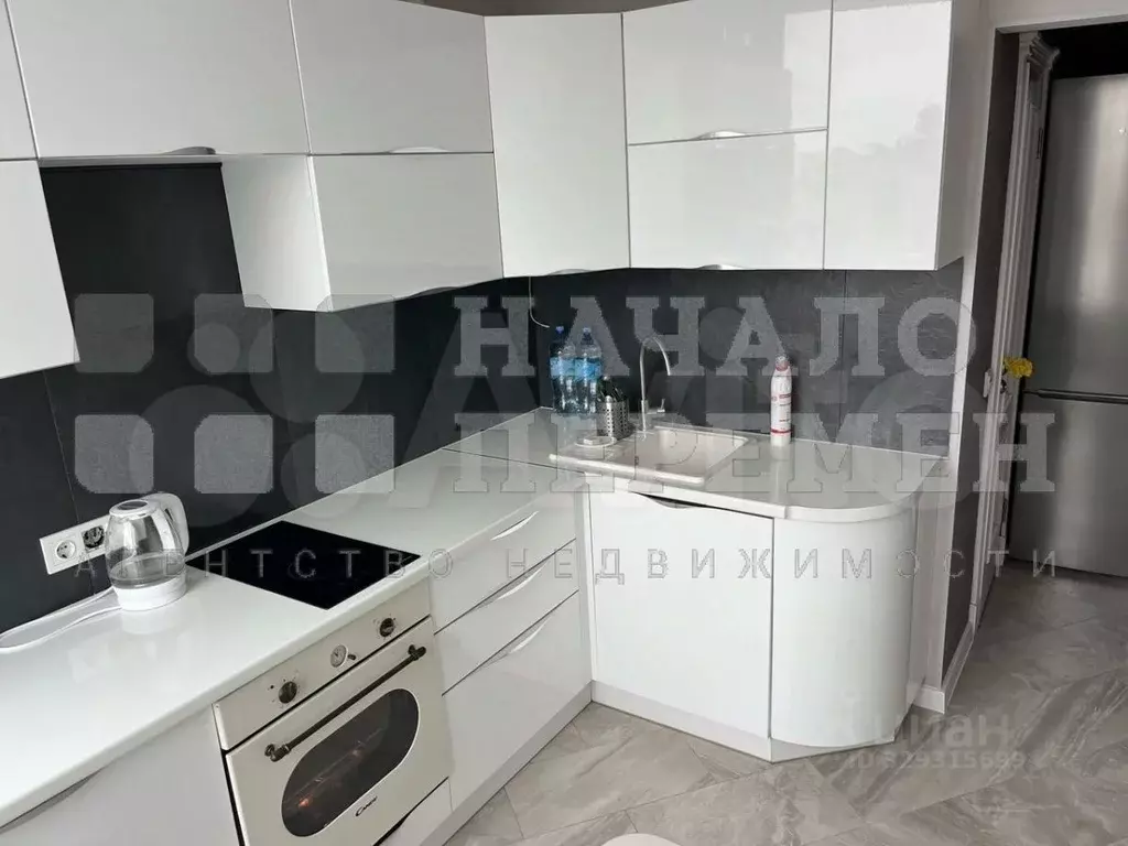 1-к кв. Новосибирская область, Новосибирск ул. Шевченко, 25 (38.0 м) - Фото 2
