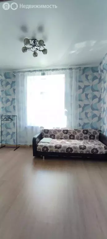 1к в -комнатной квартире (19.8 м) - Фото 0