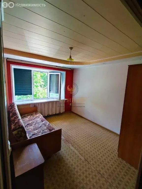 1-комнатная квартира: Белгород, улица Некрасова, 6 (33 м) - Фото 1