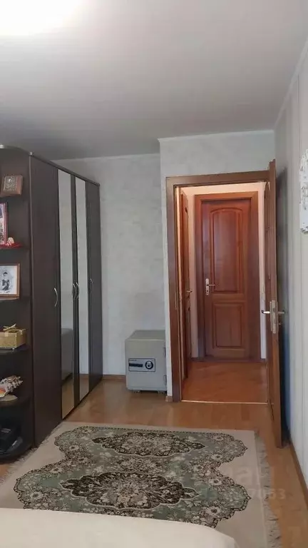 3-к кв. Бурятия, Улан-Удэ Комсомольская ул., 3А (86.0 м) - Фото 2