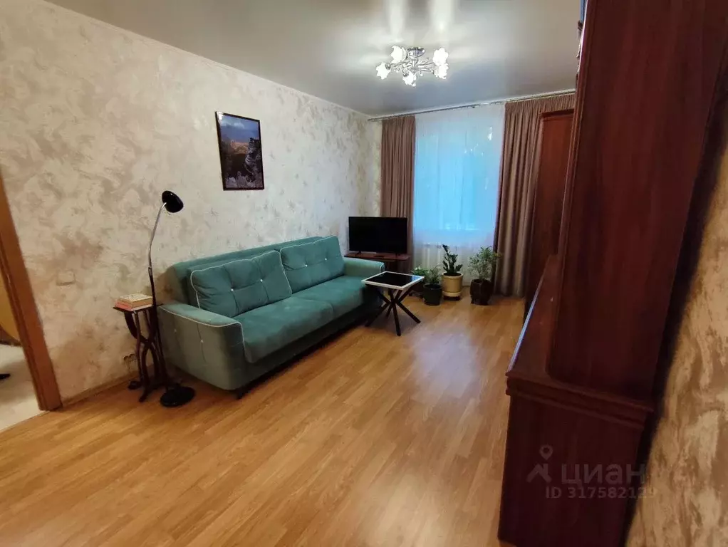 1-к кв. Москва Алтуфьевское ш., 40 (38.4 м) - Фото 0