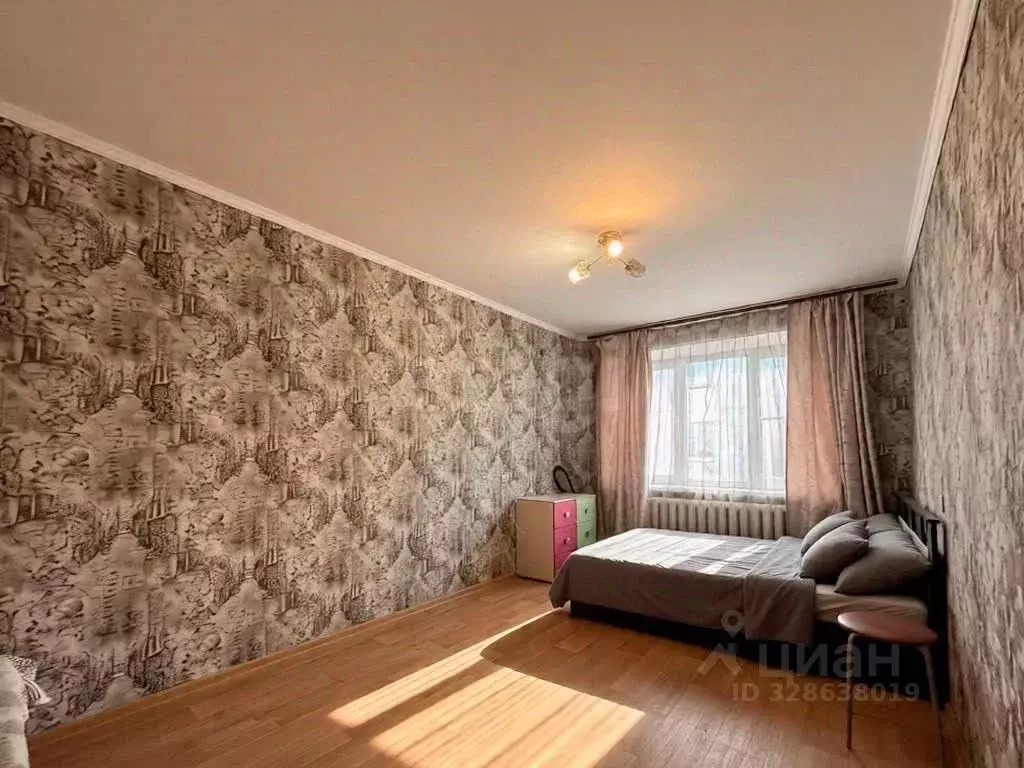 2-к кв. Псковская область, Псковский район, Тямшанская волость, д. ... - Фото 1