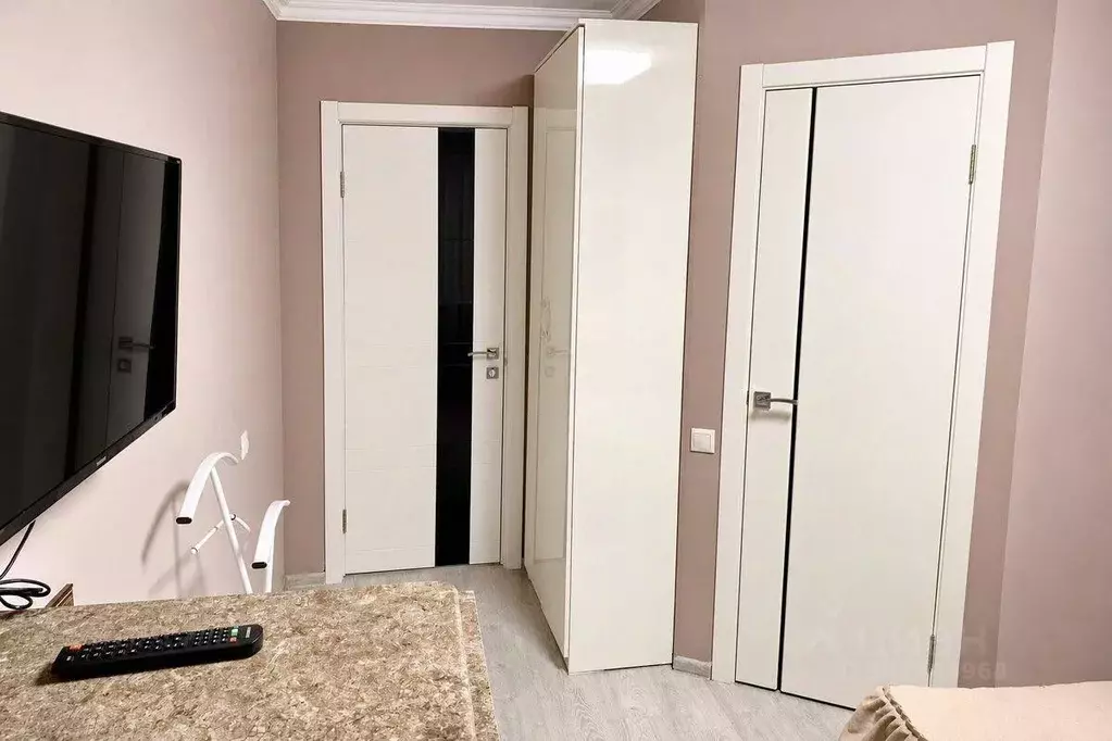 Комната Москва Ратная ул., 10К2 (19.0 м) - Фото 2