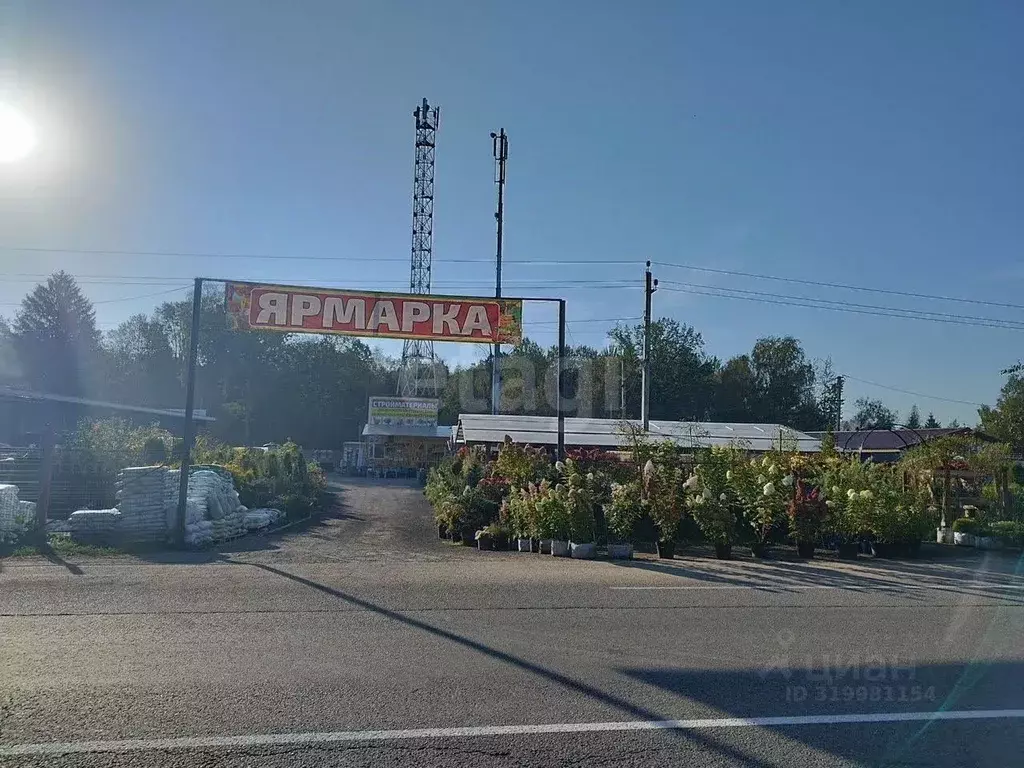 Дом в Калужская область, Боровский район, Ворсино с/пос, Ветеран-А СНТ ... - Фото 0