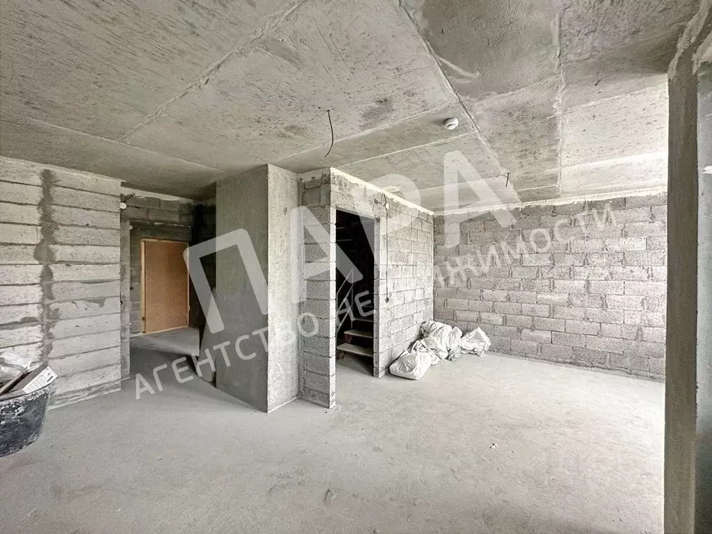 1-к кв. Самарская область, Самара просп. Карла Маркса, 171 (59.2 м) - Фото 2