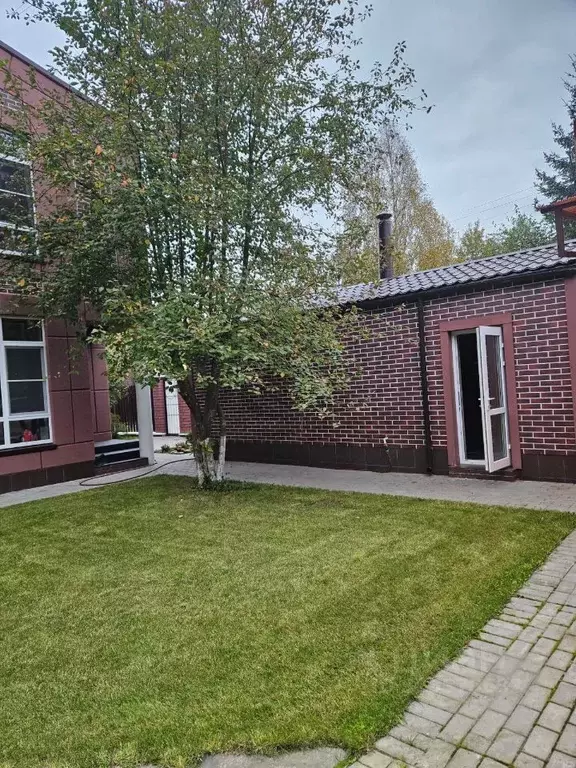 Дом в Московская область, Наро-Фоминский городской округ, Имени Ларина ... - Фото 2