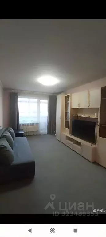 2-к кв. Ростовская область, Новошахтинск ул. Радио, 52 (65.0 м) - Фото 1