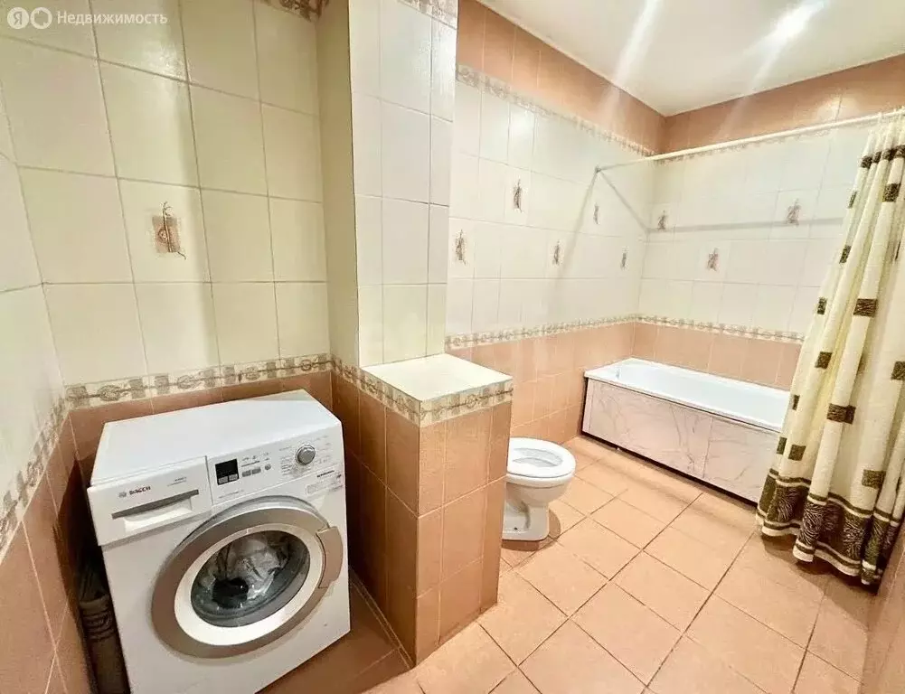 1-комнатная квартира: Клин, улица Чайковского, 60к2 (48.7 м) - Фото 1