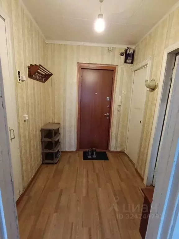 1-к кв. Саратовская область, Саратов ул. Измайлова, 11а (40.0 м) - Фото 2