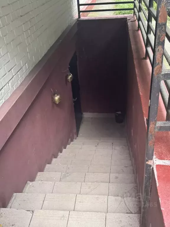 Помещение свободного назначения в Москва Сиреневый бул., 3К4 (190 м) - Фото 2