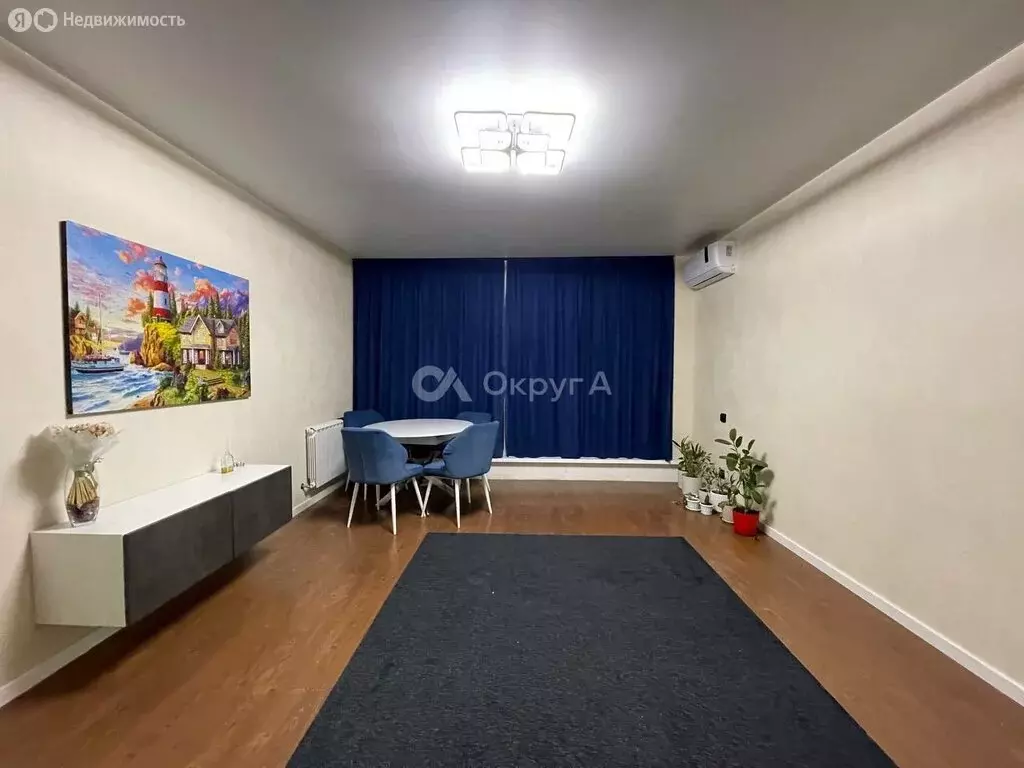 3-комнатная квартира: Балашиха, улица Ситникова, 2 (93.3 м) - Фото 0