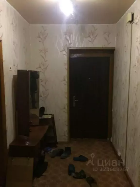 3-к кв. Саха (Якутия), Якутск Марха мкр, ул. Олега Кошевого, 71 (72.0 ... - Фото 1
