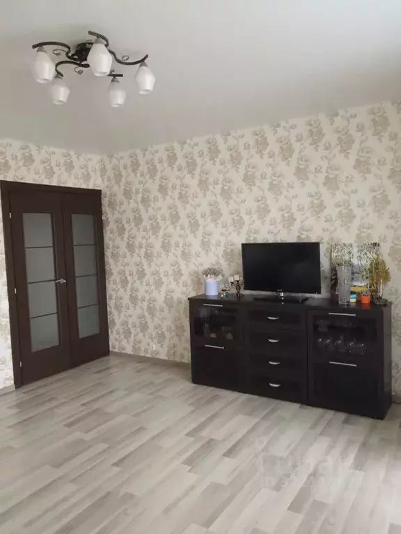 2-к кв. Омская область, Омск СибНИИСХоз мкр, пер. 1-й Башенный, 8к1 ... - Фото 1