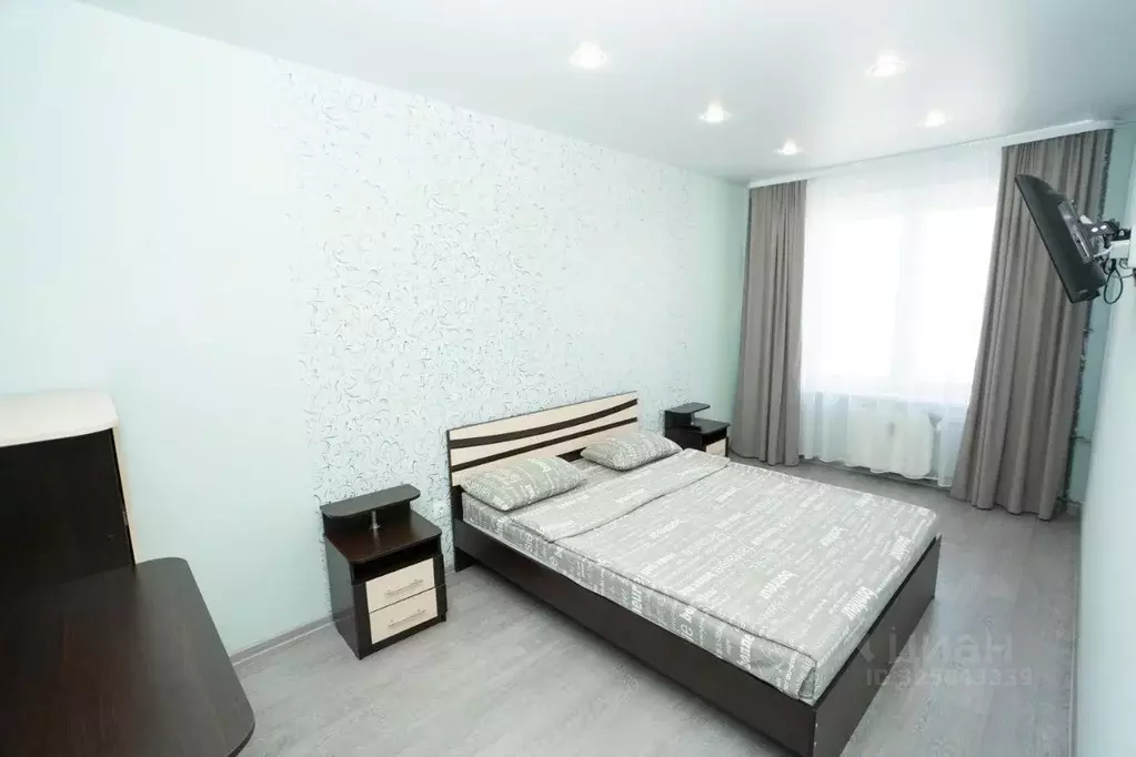 1-к кв. Иркутская область, Иркутск ул. Пискунова, 148/8 (40.0 м) - Фото 1